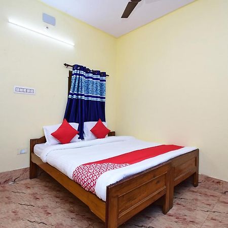 Flagship Hotel Mishra'S Andal Экстерьер фото