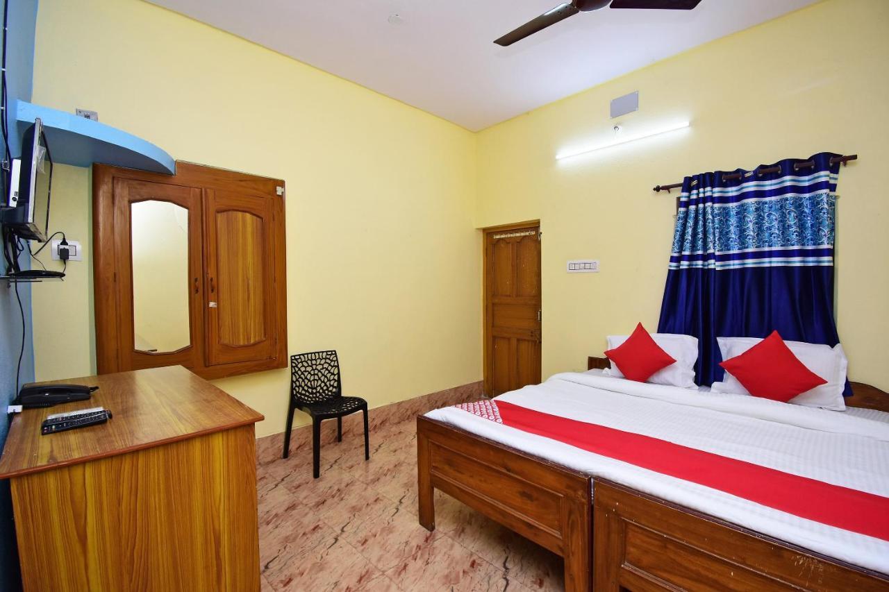Flagship Hotel Mishra'S Andal Экстерьер фото