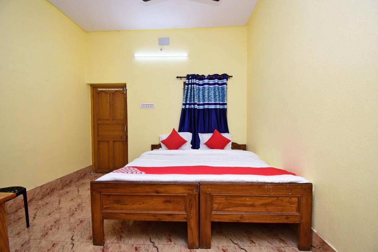 Flagship Hotel Mishra'S Andal Экстерьер фото